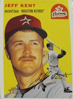 Jeff Kent