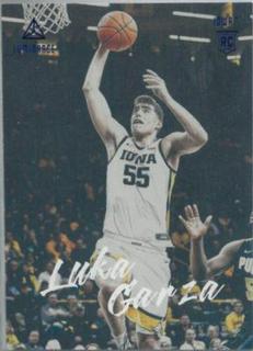 Luka Garza
