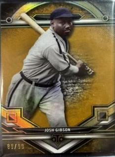 Josh Gibson