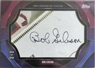 Bob Gibson