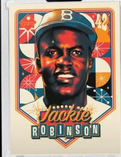 Jackie Robinson