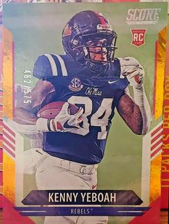 Kenny Yeboah