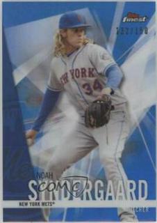 Noah Syndergaard
