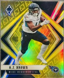 A.J. Brown