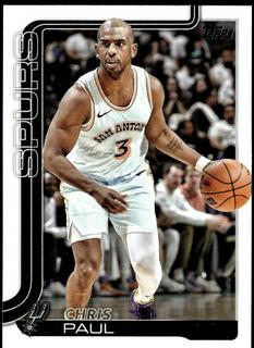 Chris Paul