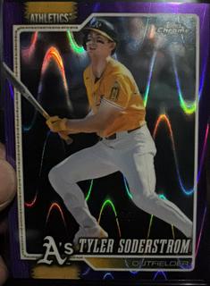 Tyler Soderstrom