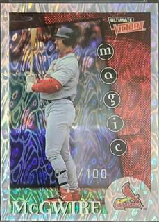 Mark McGwire