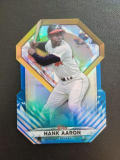 Hank Aaron