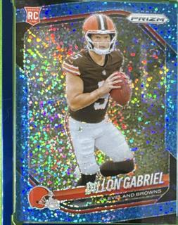 Dillon Gabriel