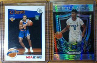 Cam Reddish