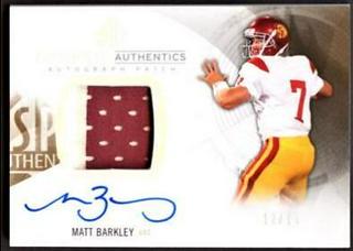 Matt Barkley