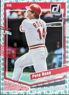 Pete Rose
