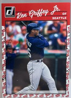 Ken Griffey Jr.
