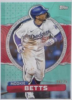 Mookie Betts