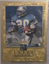Barry Sanders