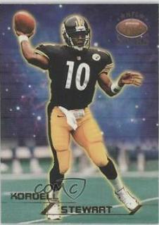 Kordell Stewart