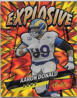 Aaron Donald