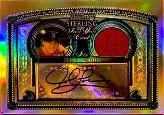 Jed Lowrie