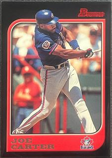 Joe Carter