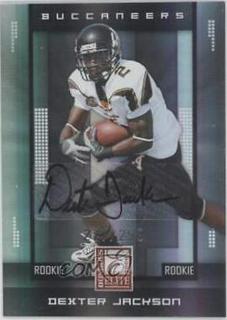 Dexter Jackson