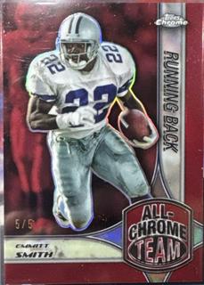 Emmitt Smith
