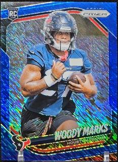 Woody Marks