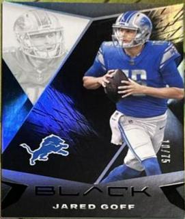 Jared Goff