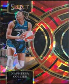 Napheesa Collier