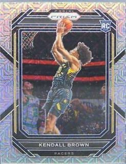 Kendall Brown