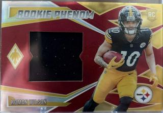 Roman Wilson