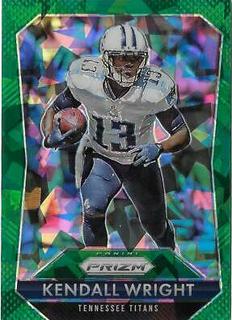 Kendall Wright