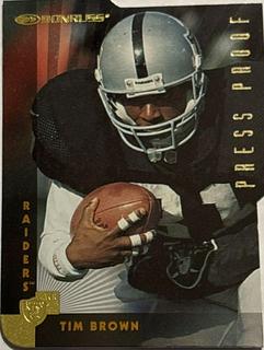 Tim Brown