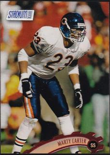 Marty Carter