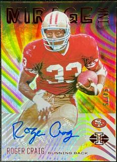 Roger Craig