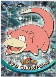 Slowpoke