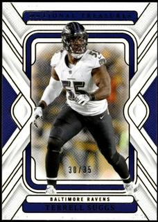 Terrell Suggs
