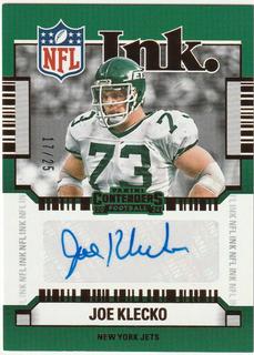 Joe Klecko