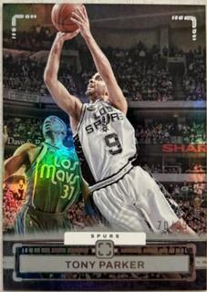 Tony Parker