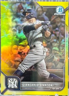 Giancarlo Stanton