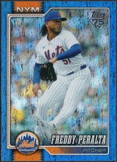 Freddy Peralta