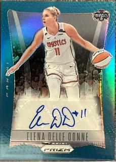 Elena Delle Donne
