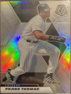 Frank Thomas