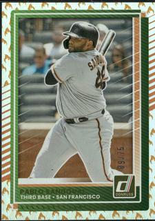 Pablo Sandoval