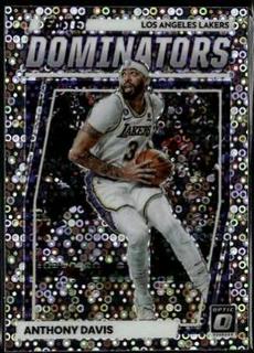 Anthony Davis