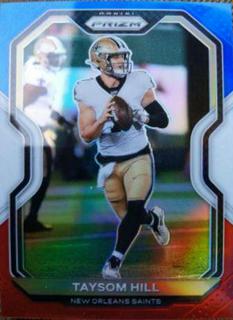 Taysom Hill