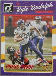 Kyle Rudolph