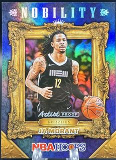 Ja Morant