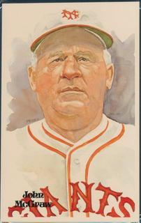 John McGraw