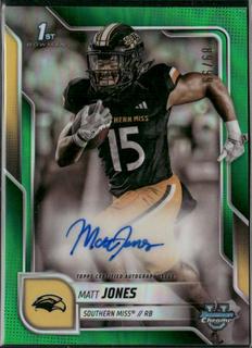 Matt Jones