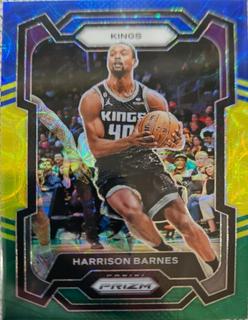 Harrison Barnes